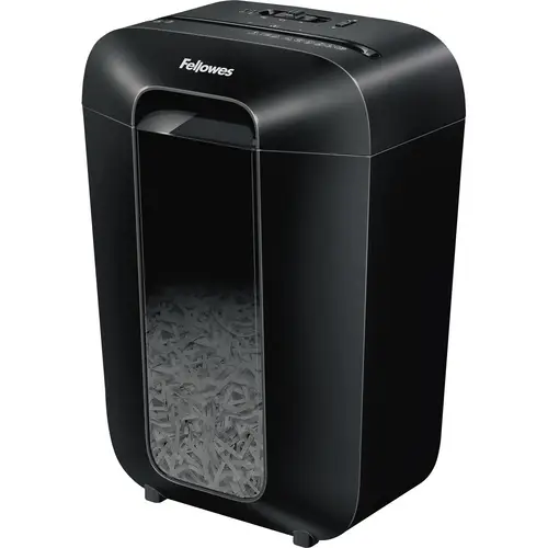 Fellowes Aktenvernichter Powershred LX70 4407501 Fellowes Aktenvernichter Powershred LX70 4407501