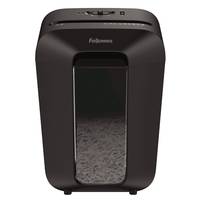 Fellowes Powershred LX70 - Vorzerkleinerer - Partikelschnitt
