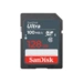 SanDisk Ultra - Flash-Speicherkarte - 128 GB SanDisk Ultra - Flash-Speicherkarte - 128 GB