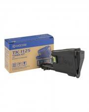 Kyocera TK 1130 Tonerpatrone Schwarz Original Toner Laser Bis zu 3000 Seiten