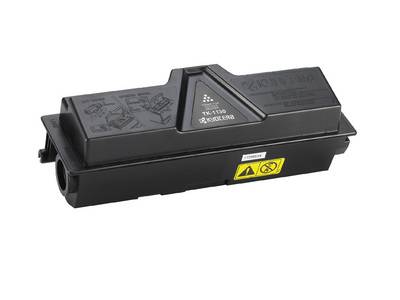 Kyocera TK 1130 - Schwarz - Original - Tonerpatrone