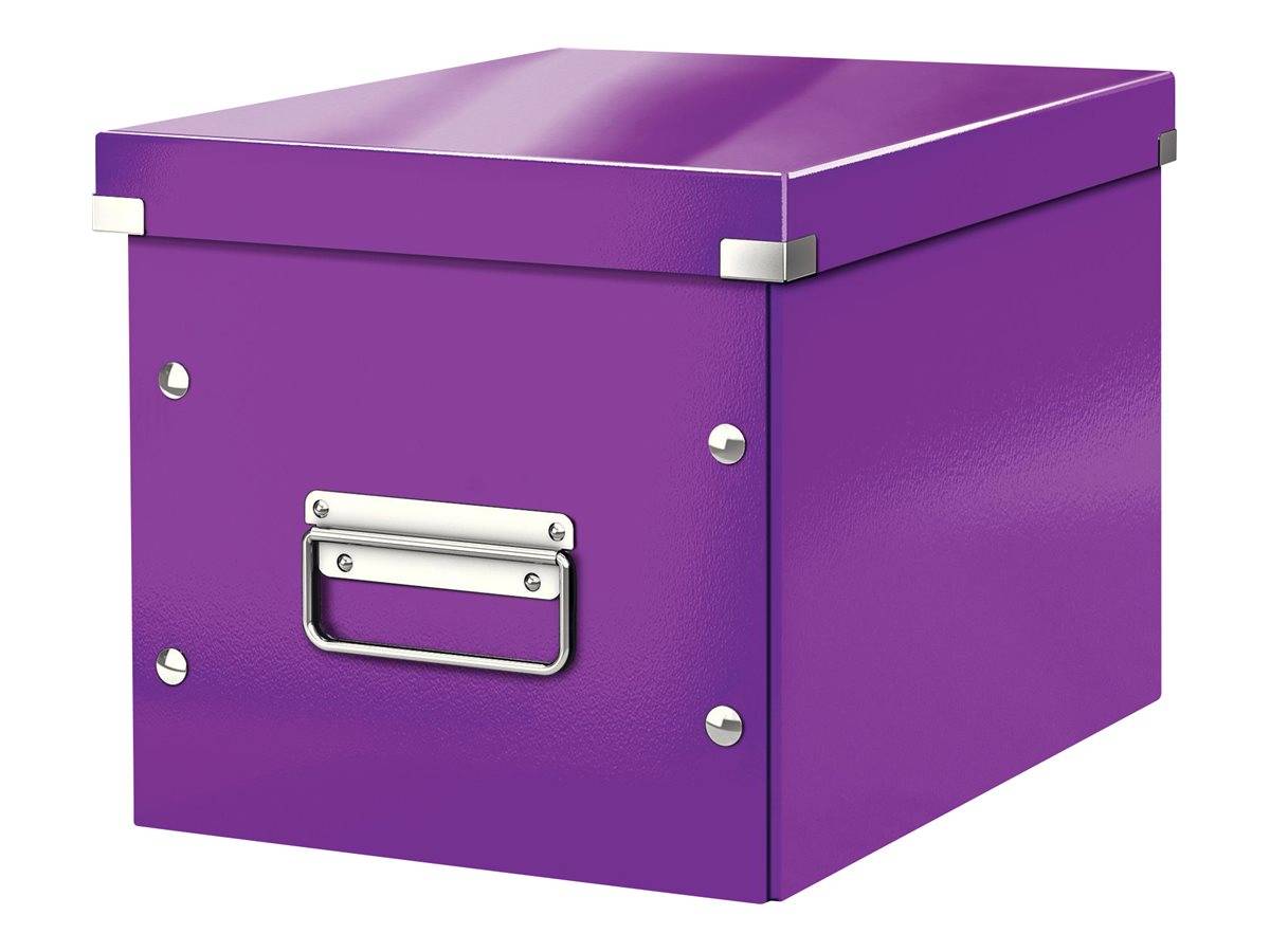 Esselte Leitz Click & Store Cube Medium - Aufbewahrungsbox