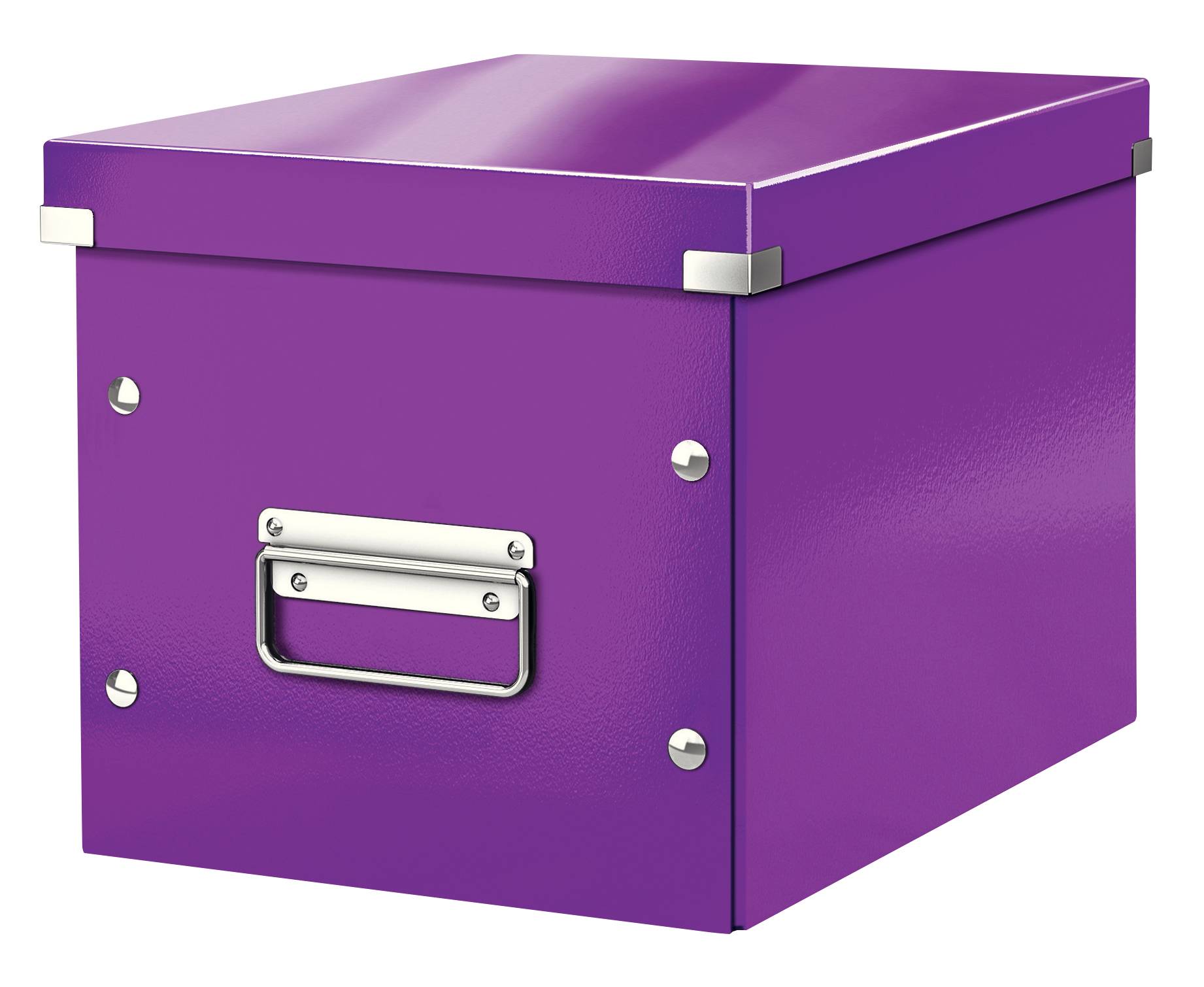 Esselte Leitz Click & Store Cube Medium - Aufbewahrungsbox