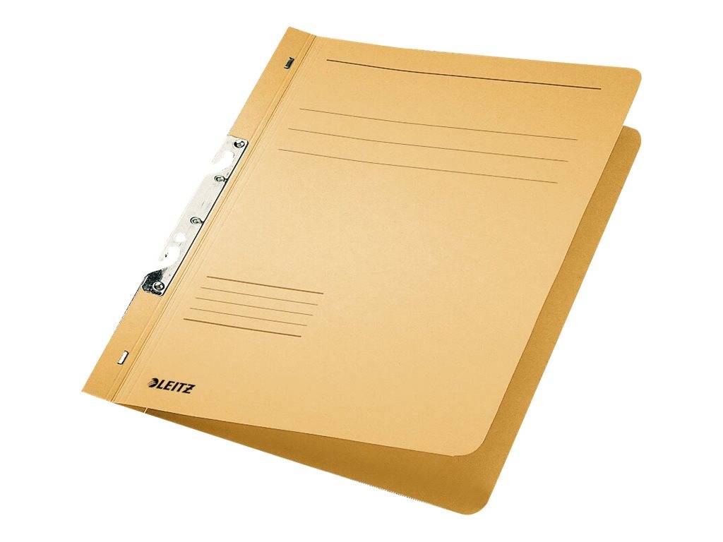 ESSELTE LEITZ - Leitz - Schnellhefter - für A4 - Kapazität: 170 Blätter