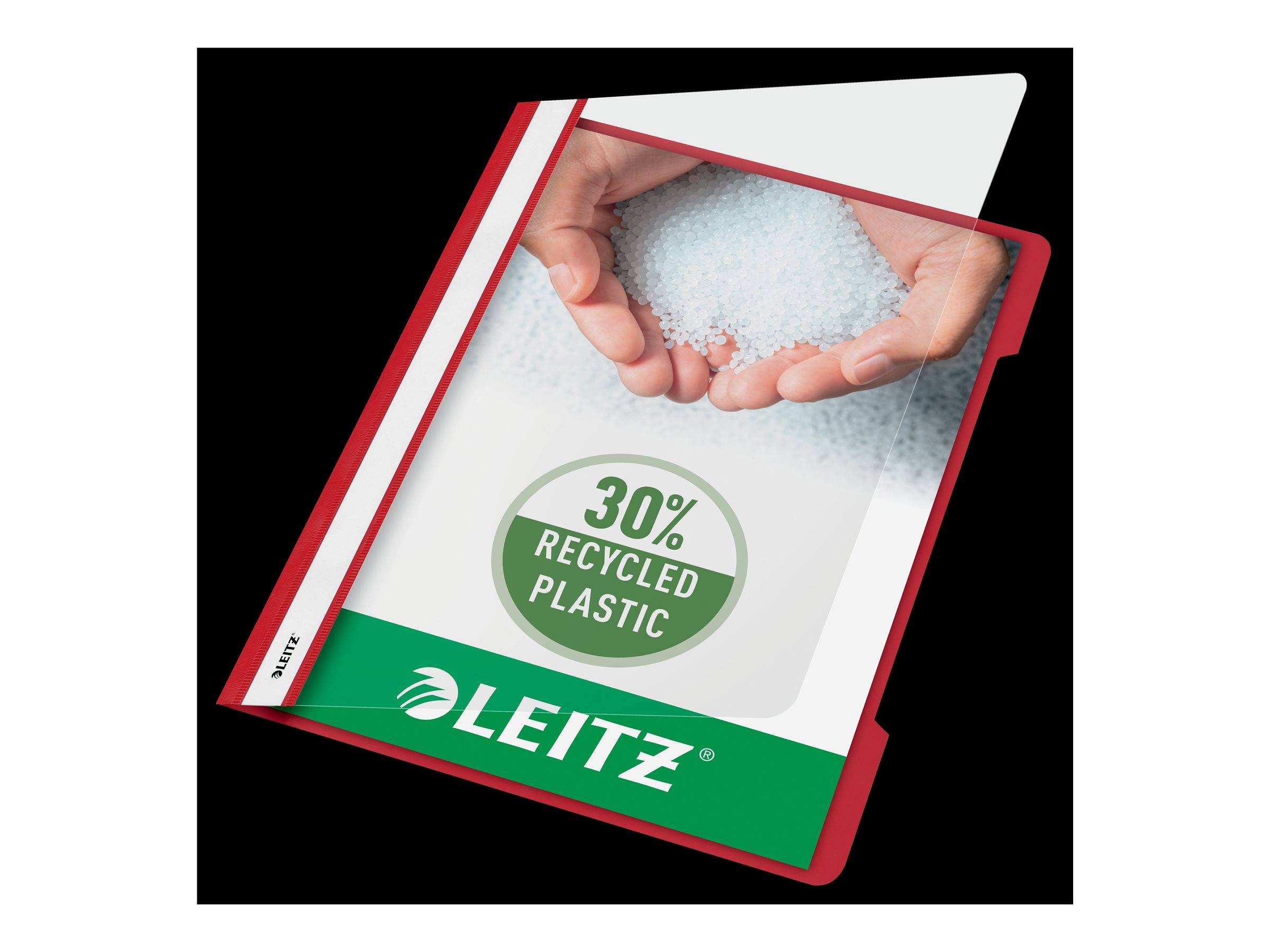 Esselte Leitz Schnellhefter - für A4 (210 x 297 mm)