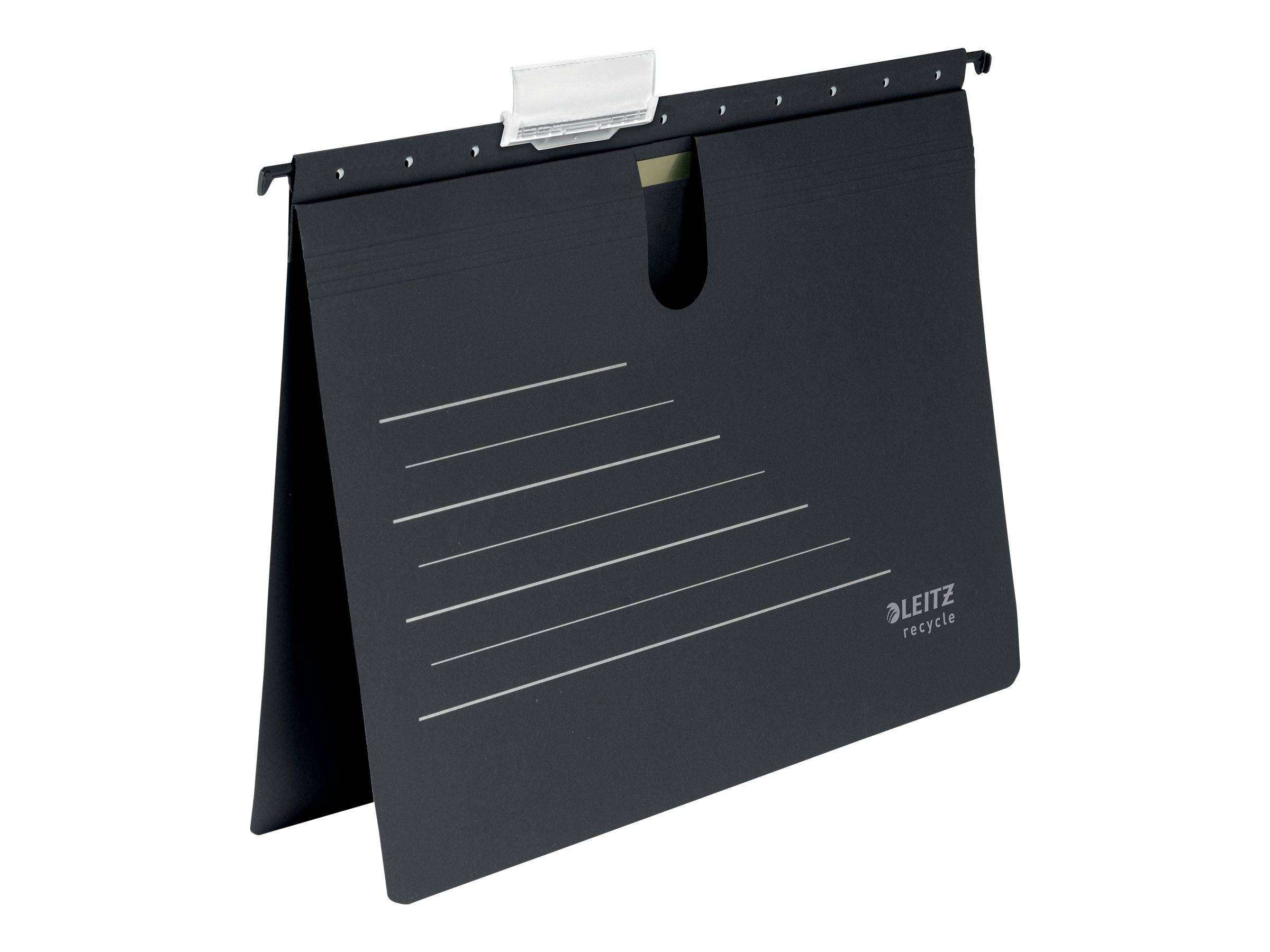 Esselte Leitz ALPHA - Hängehefter - für A4 (210 x 297 mm)