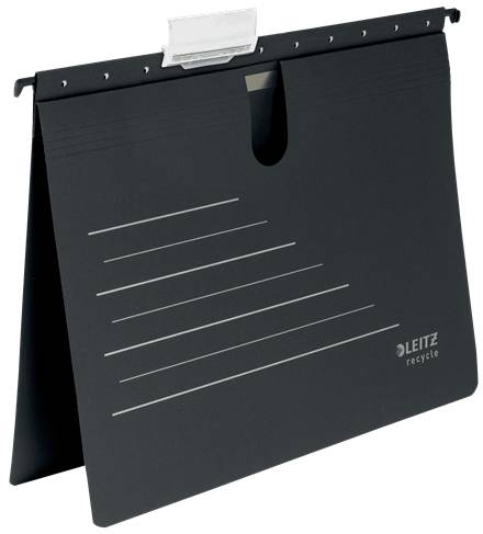 Esselte Leitz ALPHA - Hängehefter - für A4 (210 x 297 mm)
