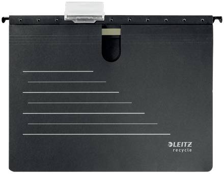 Esselte Leitz ALPHA - Hängehefter - für A4 (210 x 297 mm)