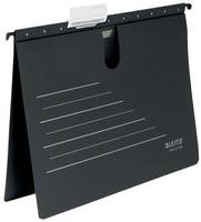 ESSELTE LEITZ - Leitz ALPHA - Hängehefter - für A4 (210 x 297 mm)