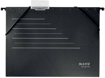 Esselte Leitz ALPHA - Hängeregister - V-Base, 15 mm - für A4 (210 x 297 mm)