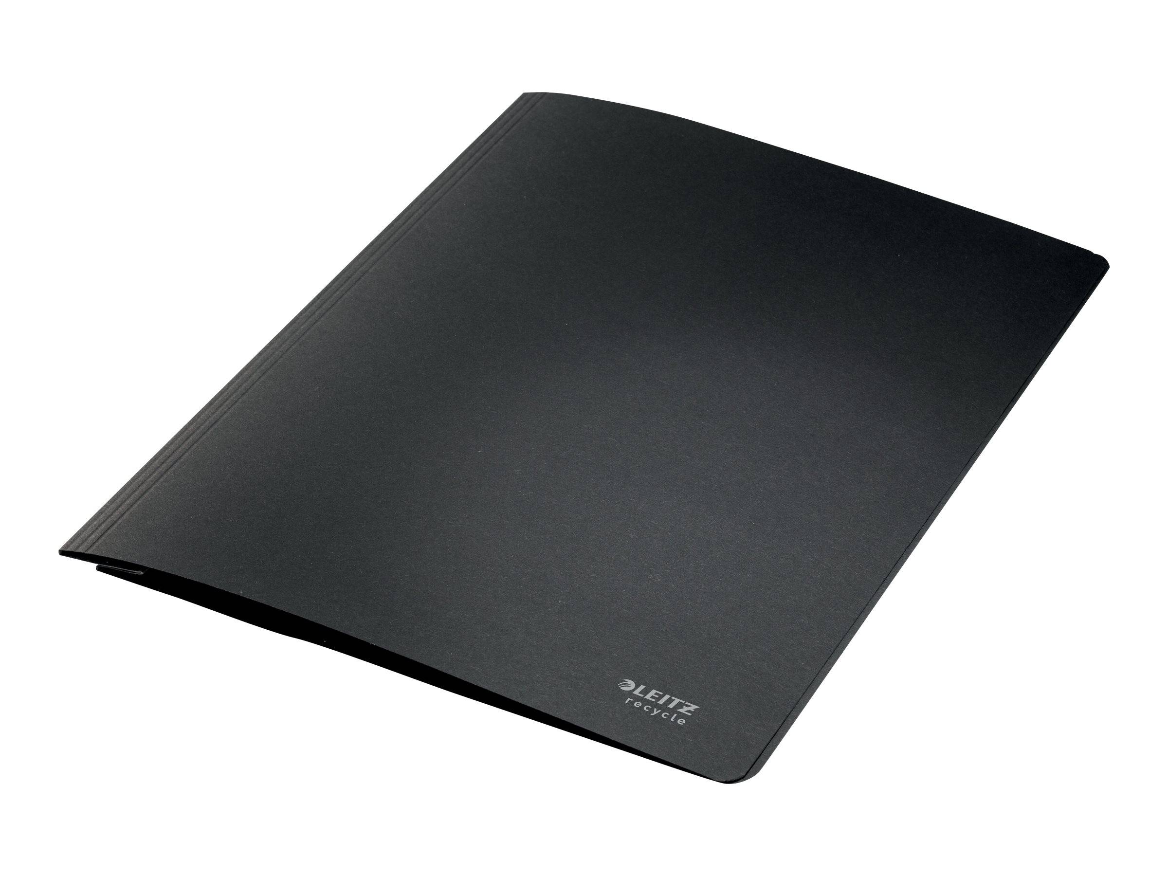 ESSELTE LEITZ - Leitz - Schnellhefter - für A4 (210 x 297 mm)