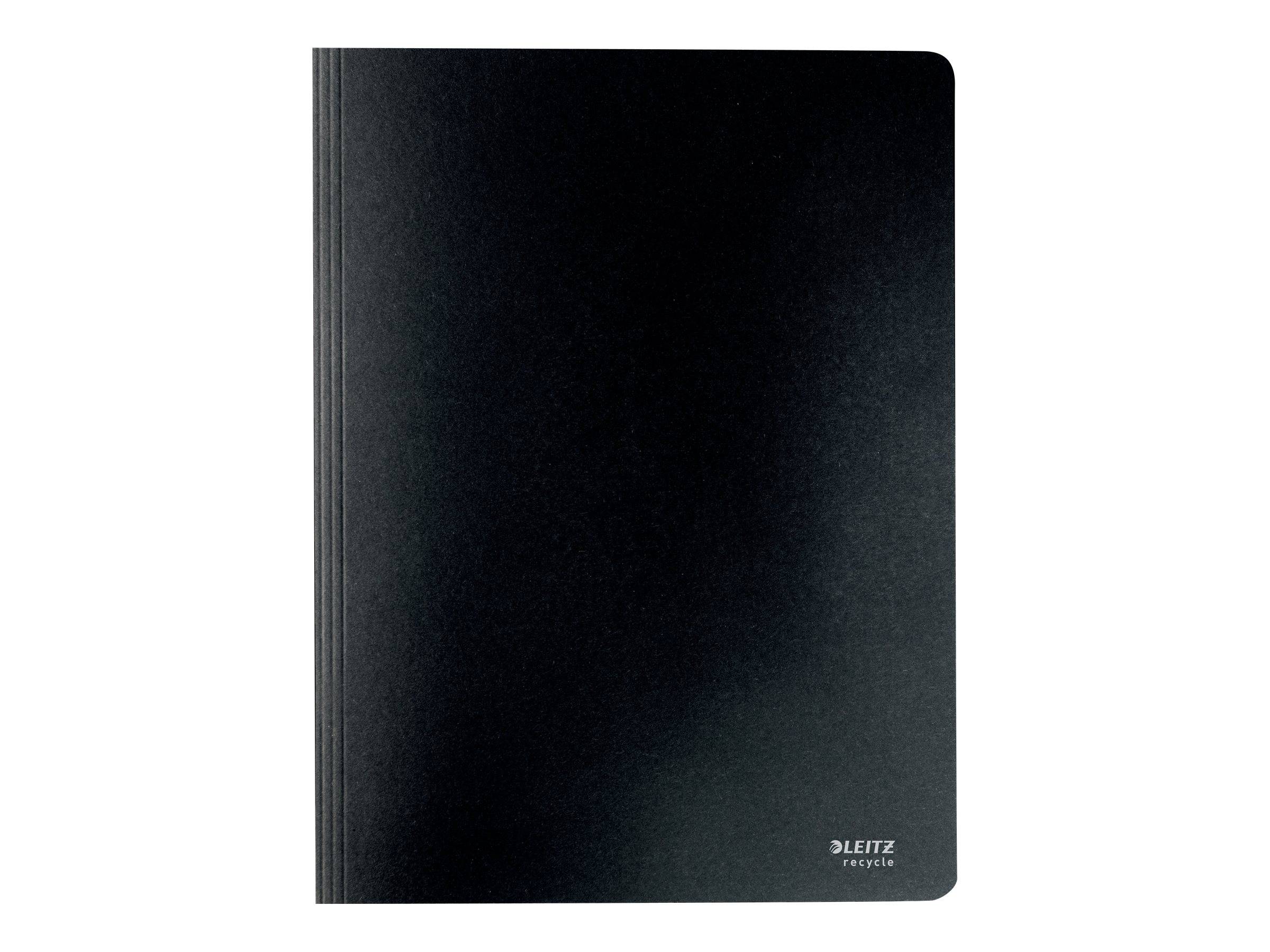 ESSELTE LEITZ - Leitz - Schnellhefter - für A4 (210 x 297 mm)