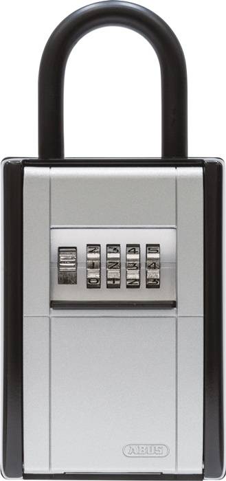 Schlüsseltresor 797 H180xB85xT45mm Zahlenschl.ABUS