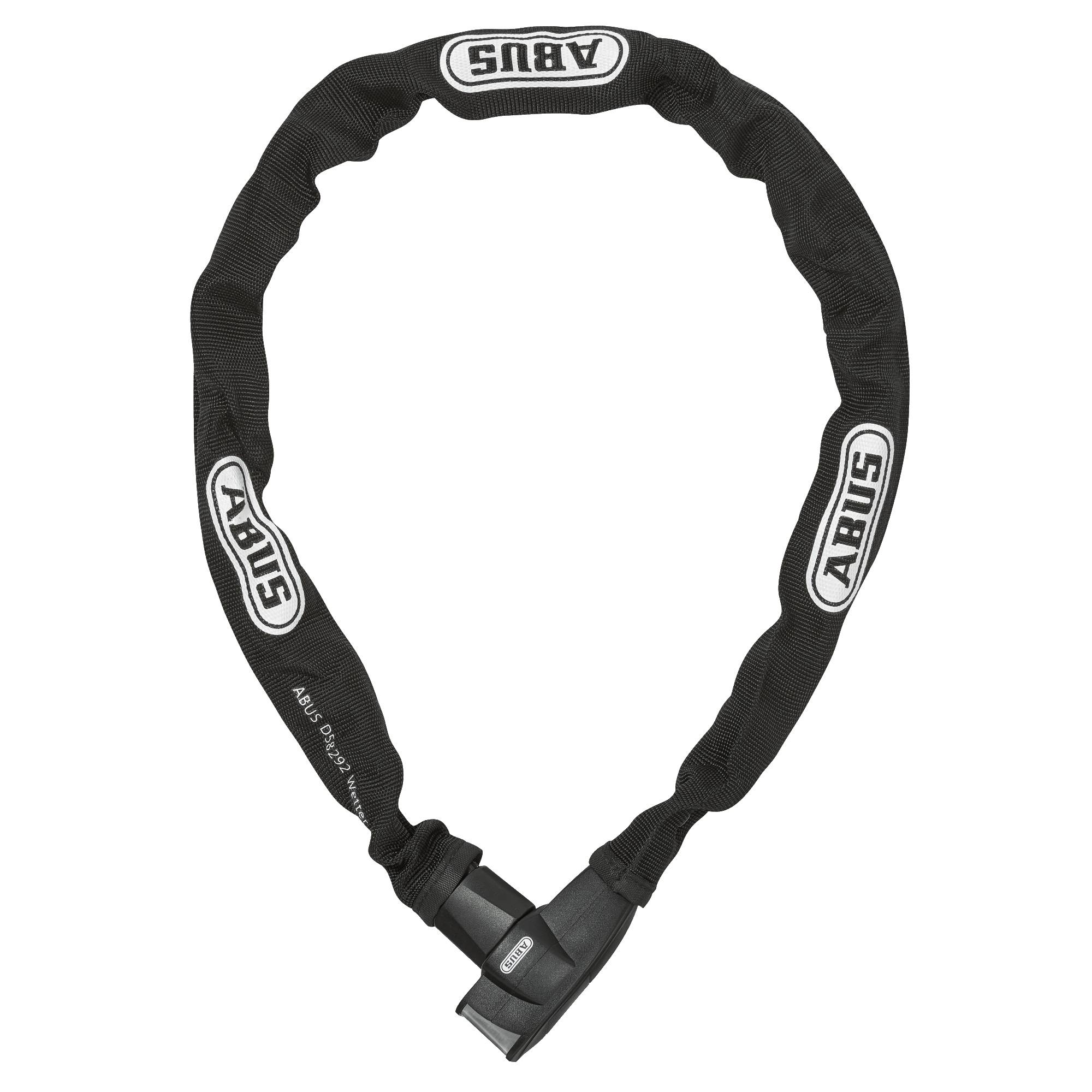 ABUS Kettenschloss CH Lock 5415 809026