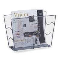 Zeller Present 17742, Metall, Schwarz, 390 mm, 175 mm, 270 mm