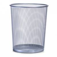 Zeller Present 18101 - 29,5 cm - 350 mm - x 35 cm - Mesh - Grau