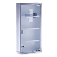 Zeller Present 18112, 4 Regale, 270 mm, 120 mm, 570 mm