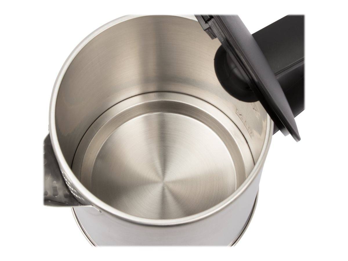 Clatronic WKS 3692 - Wasserkocher - 1.5 Liter