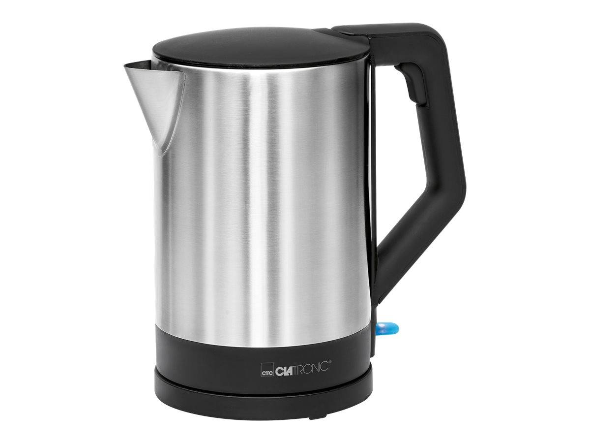 Clatronic WKS 3692 - Wasserkocher - 1.5 Liter