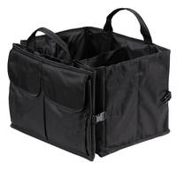 Hama Automotive Universal-Organizer, groß, Schwarz