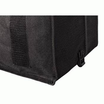 Hama Universal Automotive Organizer, large, Nylon, Schwarz