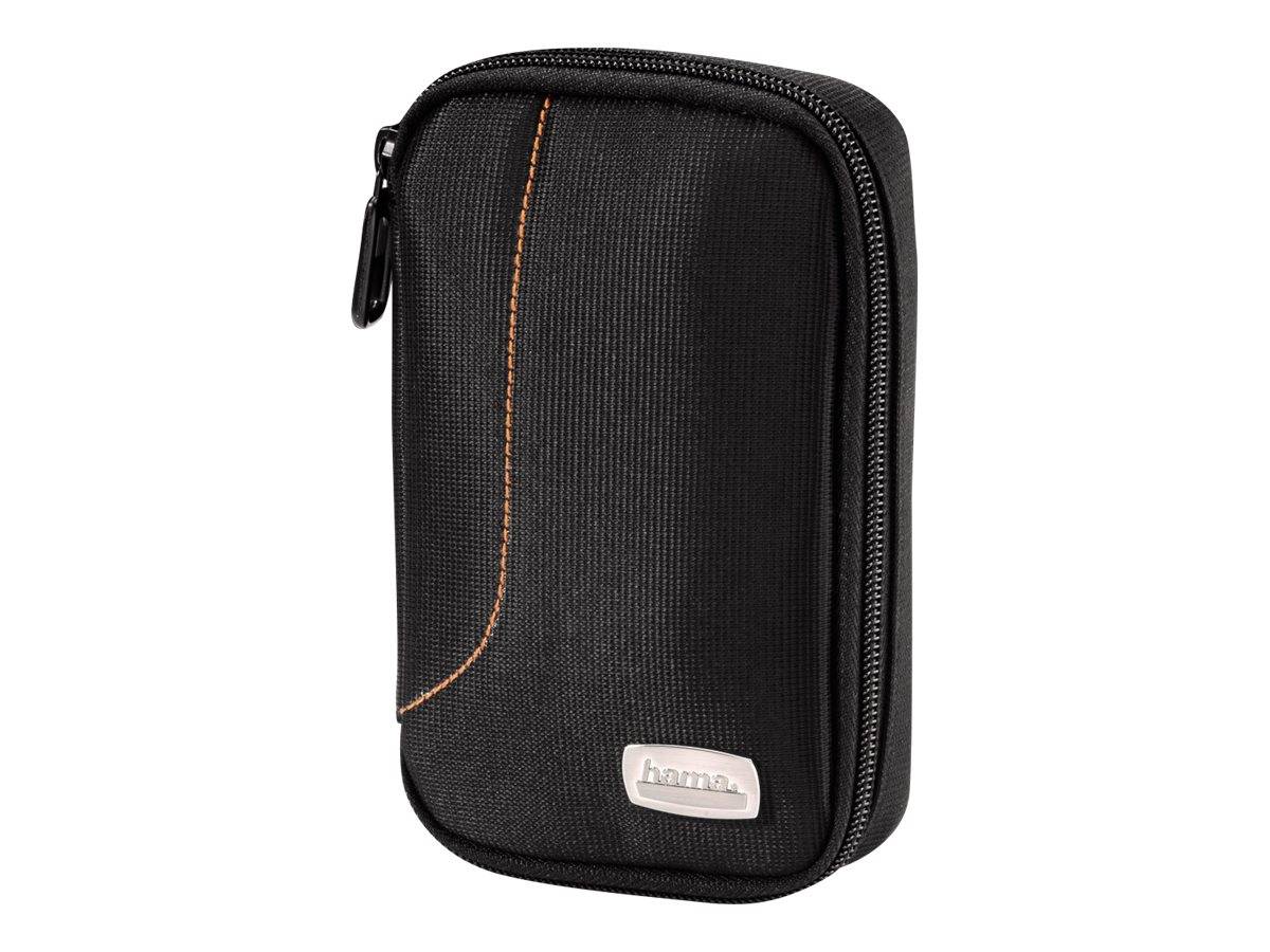 Hama 2.5" HDD Case "Black Bird" - Tragetasche für Speicherplatte