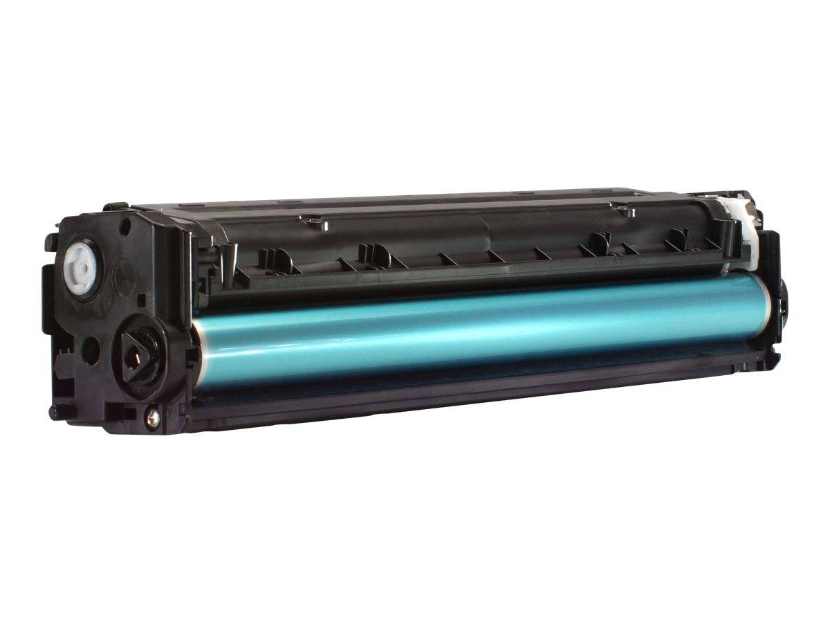 KMP H-T175 - Schwarz - kompatibel - Tonerpatrone (Alternative zu: HP 131A)