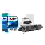 KMP K-T52 - Schwarz - kompatibel - Tonerpatrone