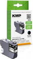 KMP B58B - Kompatibel - Schwarz - Brother - Brother MFC-J 5330 DW Brother MFC-J