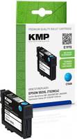 KMP 1647,4003 - Kompatibel - Cyan - Epson - Einzelpackung - Epson Expression Hom