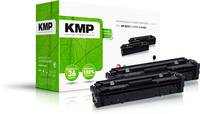KMP - Toner HP Color LaserJet Pro M252dw/M252n MFP M274n - Kompatibel - Tonereinheit