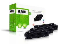 KMP - Toner HP LaserJet Pro M452nw/M452dn MFP M377dw - Kompatibel - Tonereinheit