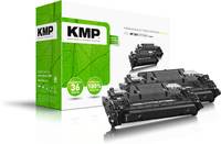 KMP - Toner HP/Canon LaserJet Pro M402n/M402dn MFP M426dw - Kompatibel - Tonereinheit