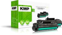 KMP 1229,0021, 1900 Seiten, Schwarz, 1 Stück(e)