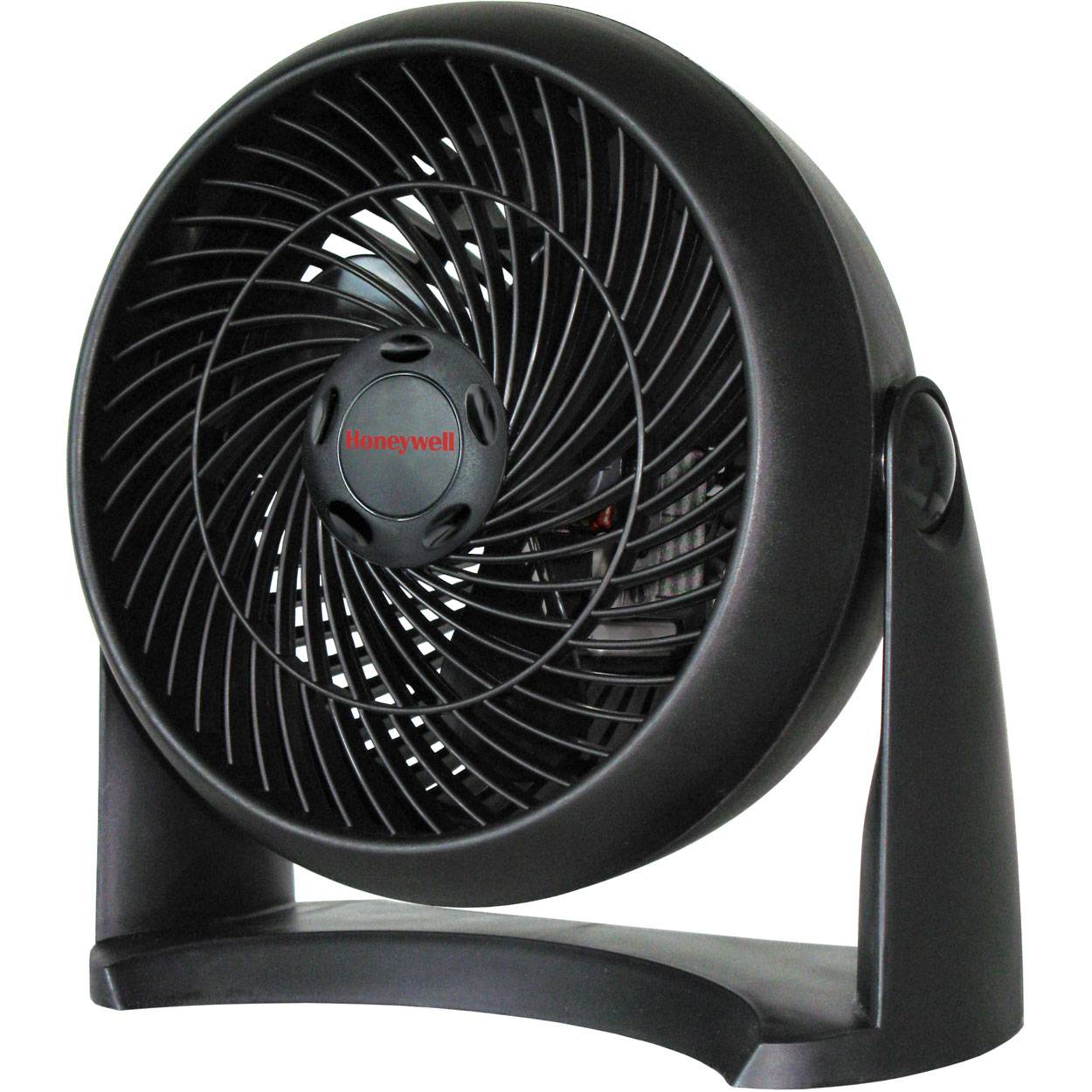 HONEYWELL HT900E4 40W Schwarz Ventilator