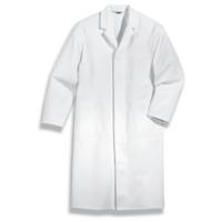 Uvex 9830812, Weiß, Erwachsener, Unisex, Langärmlig, Baumwolle