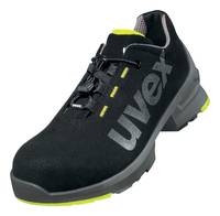 Uvex 8544.8 S2 SRC, Männlich, Erwachsener, Sicherheitsschuhe, Schwarz, EUE, S2, SRC