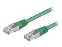 Wentronic Netzwerkkabel - RJ-45 (M) zu RJ-45 (M)