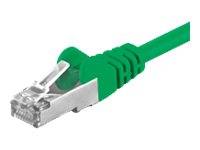 Wentronic goobay - Netzwerkkabel - RJ-45 (M) zu RJ-45 (M)