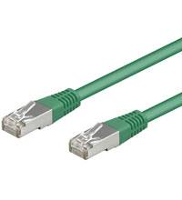wentronic - Netzwerkkabel - RJ-45 (M) bis RJ-45 (M)