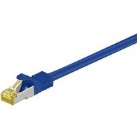 WENTRONIC - goobay - Netzwerkkabel - RJ-45 (M) zu RJ-45 (M)