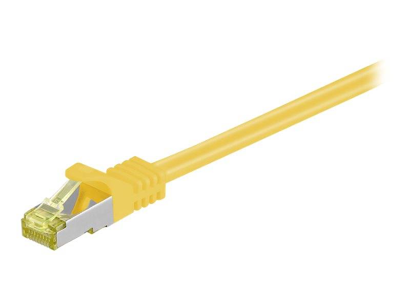 Wentronic goobay - Patch-Kabel - RJ-45 (M) zu RJ-45 (M)