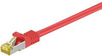 WENTRONIC - goobay - Patch-Kabel - RJ-45 (M) zu RJ-45 (M)