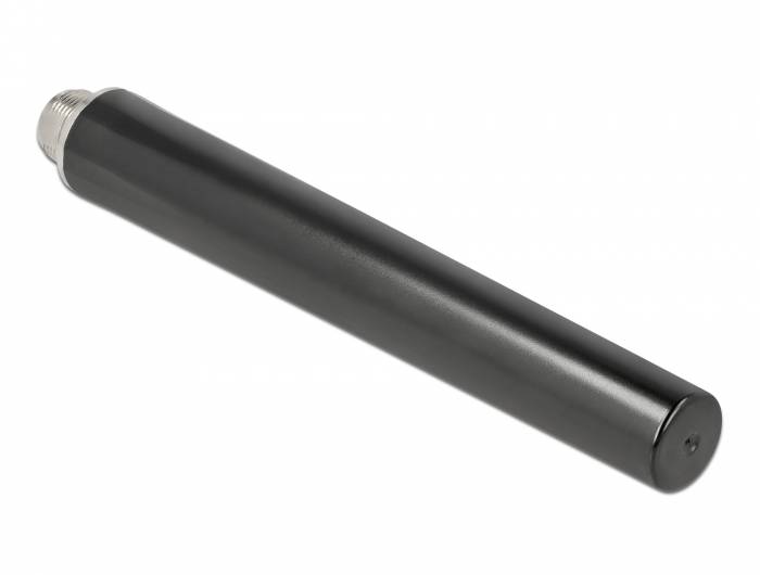 DeLOCK - Antenne - 16.55 cm - Wi-Fi - 4 - 6 dBi