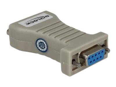 Delock - Serieller Adapter - RS-232 - RS-485 x 1