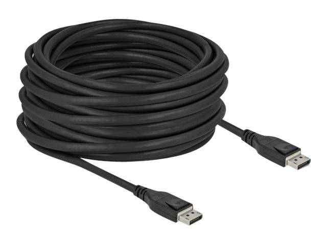 Delock - DisplayPort-Kabel - DisplayPort (M)