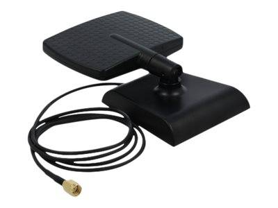 Delock - Antenne - Teller - Wi-Fi - 4 dBi (für 2,5 GHz)