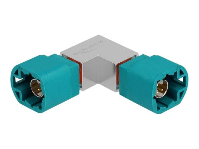 Delock - Datenadapter - HSD Z männlich bis HSD Z männlich