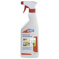 HAMA - Xavax 00111721, Gerätereinigungsspray, Gefrieschrank, Kühlschrank, 500 ml, Rot, Weiß, 1 Stück(e)