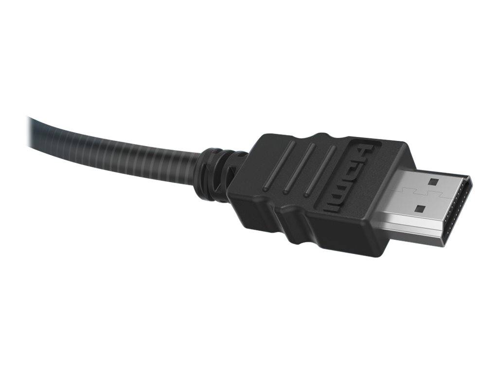 Hama Entry Line - High Speed - HDMI-Kabel - HDMI Stecker zu HDMI Stecker